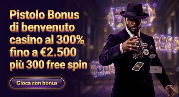 Pistolo Casino